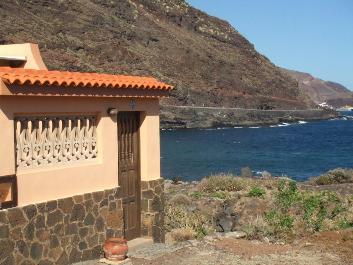 הוילה Timijiraque Casa Kiko מראה חיצוני תמונה