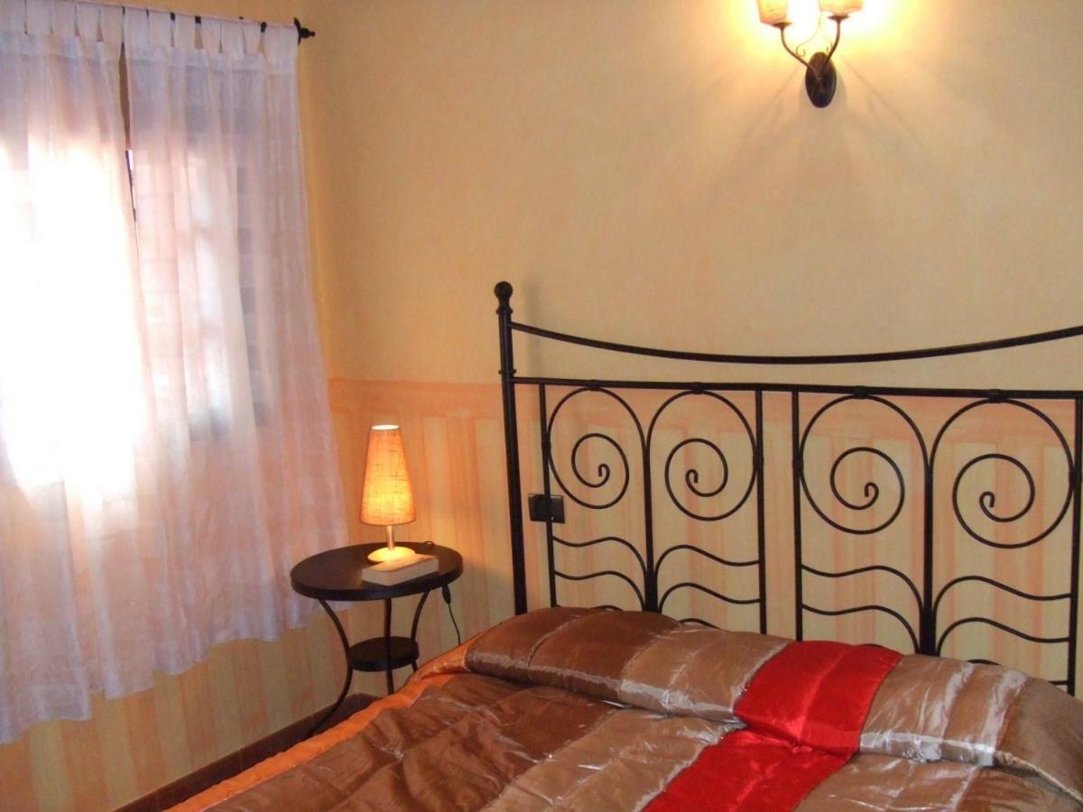 הוילה Timijiraque Casa Kiko מראה חיצוני תמונה